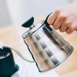 Vedenkeitin Hario Buono V60 Silver