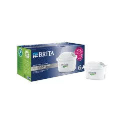 Vedensuodatin BRITA Maxtra Pro Limescale Expert, 6 kpl.