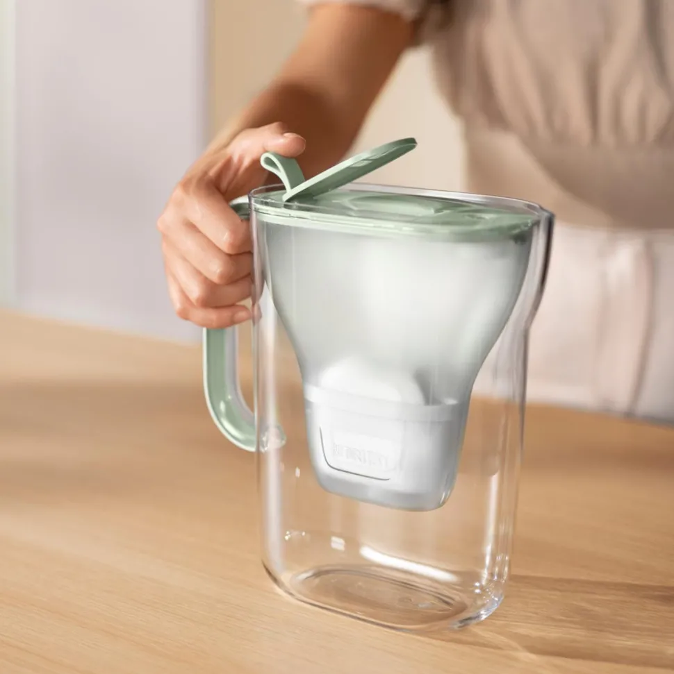 Vedensuodatin BRITA Maxtra Pro All-in-1, 6 kpl.