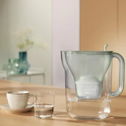 Vedensuodatin BRITA Maxtra Pro Limescale Expert, 6 kpl.