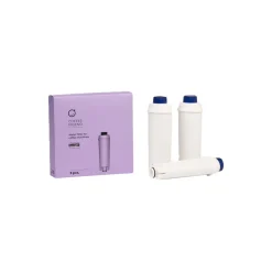 Vedensuodatin Coffee Friend De’Longhi-kahvikoneille 3 kpl. (DLSC002)