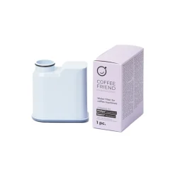 Vedensuodatin Coffee Friend AquaClean-ominaisuudella varustetuille Philips- ja Saeco- kahvikoneille CA6903/10