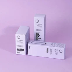 Vedensuodatin Coffee Friend Melitta- / Krups- / Nivona-kahvikoneille (NIRF700 /701)