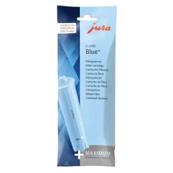 Vedensuodatin JURA Claris Blue+