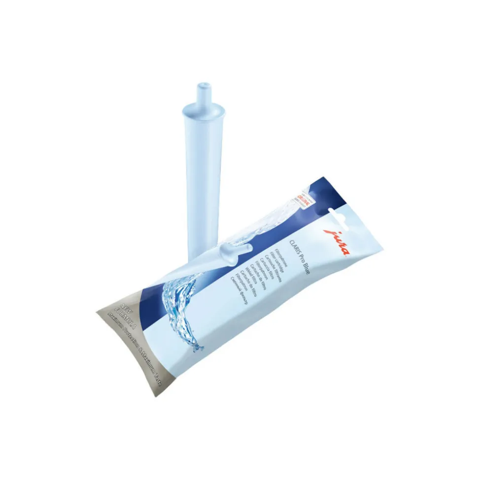 Vedensuodatin JURA Claris Pro Blue