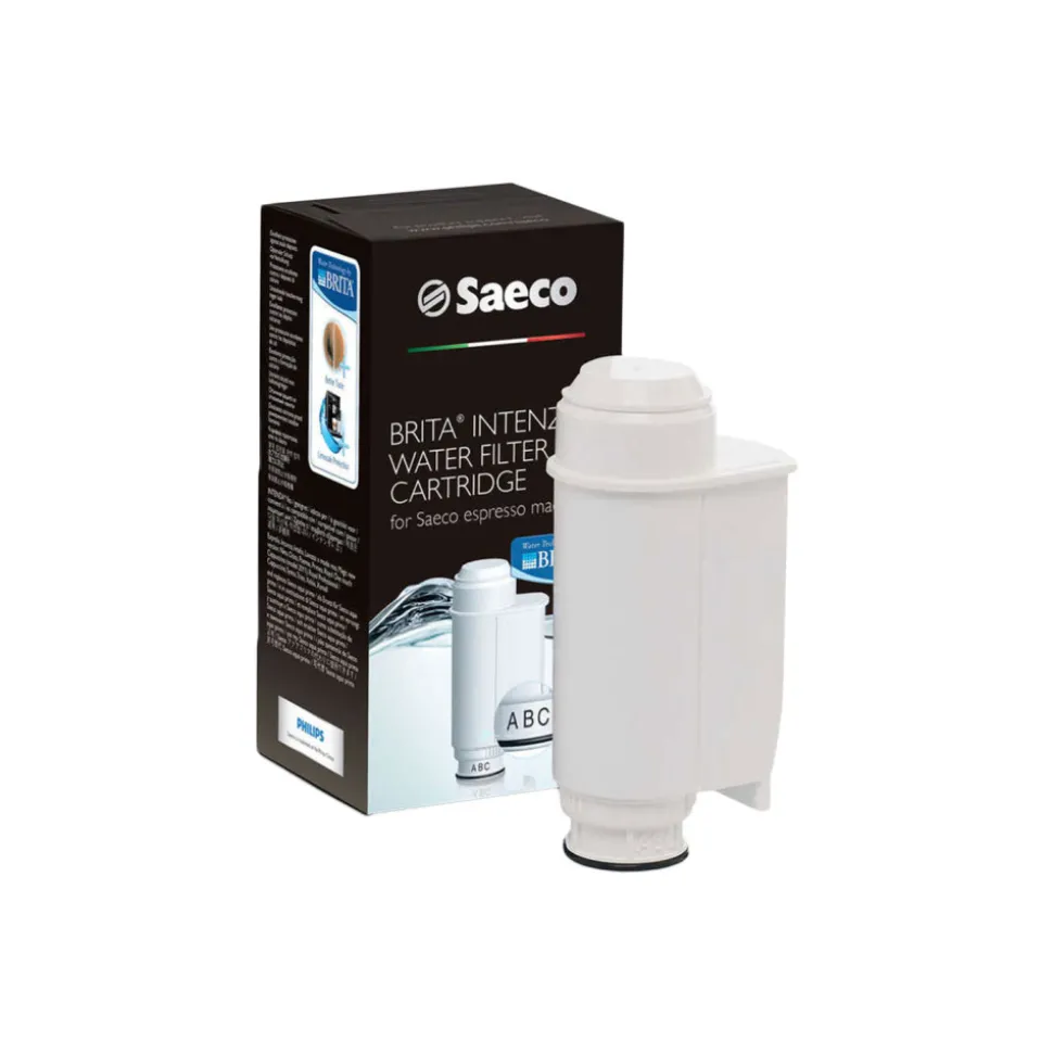 Vedensuodatin Philips Saeco Brita Intenza+