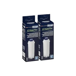 Vedensuodatinsetti De’Longhi DLSC002 (5513292811), 2 kpl.