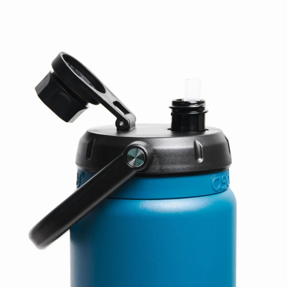 Vesipullo Asobu Canyon Blue, 1,5 l