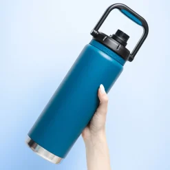 Vesipullo Asobu Canyon Blue, 1,5 l