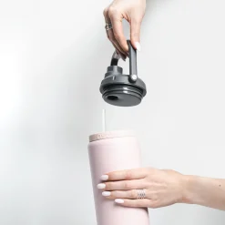 Vesipullo Asobu Canyon Pink, 1,5 l