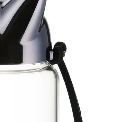 Vesipullo Homla Foxy Graphite, 350 ml