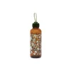 Vesipullo Homla LAVELLO Flowers Pink, 400 ml