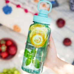 Vesipullo Homla LUNARE, 950 ml