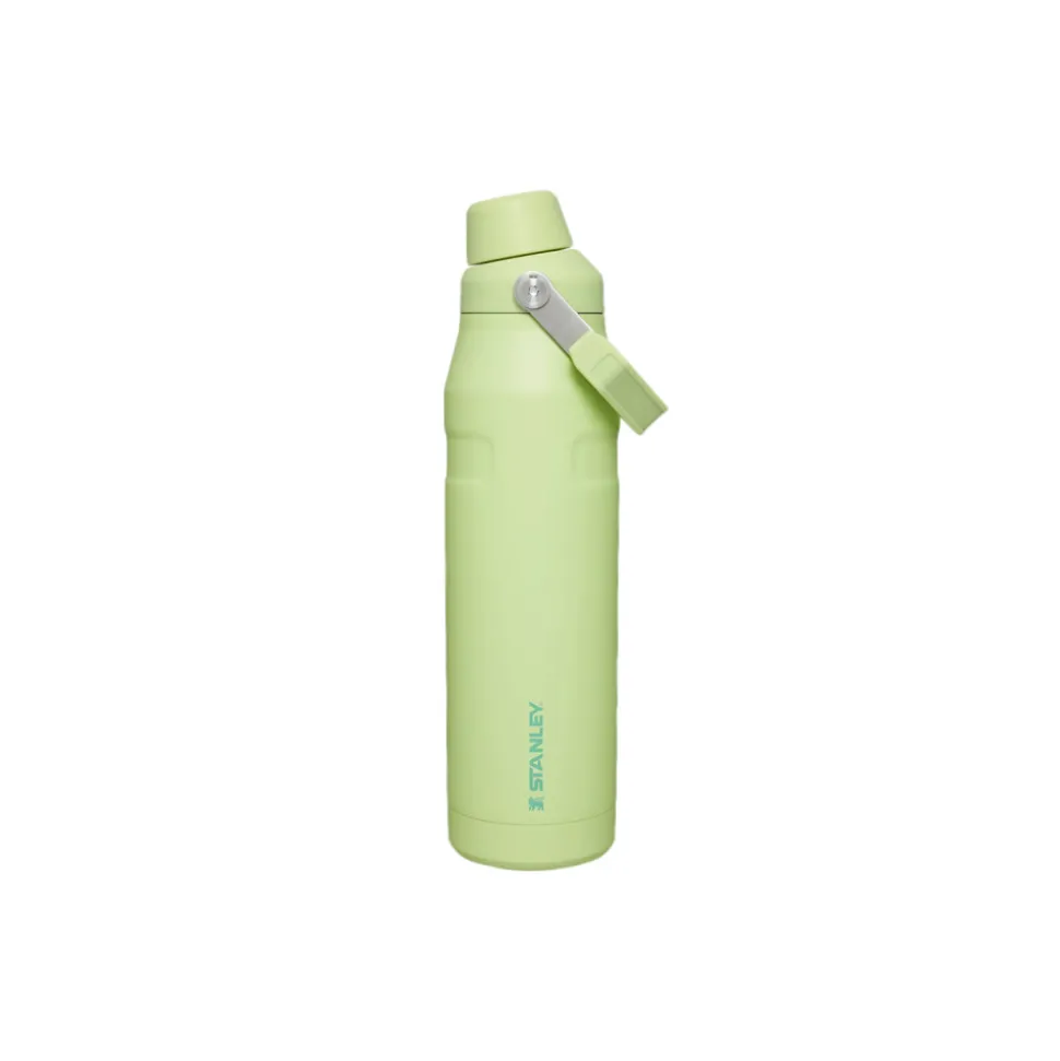 Vesipullo Stanley The Aerolight IceFlow Fast Flow Citron, 600 ml