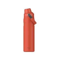 Vesipullo Stanley The Aerolight IceFlow Fast Flow Tigerlily Plum, 600 ml