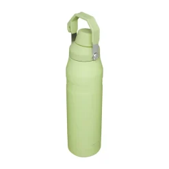 Vesipullo Stanley The Aerolight IceFlow Fast Flow Citron, 600 ml