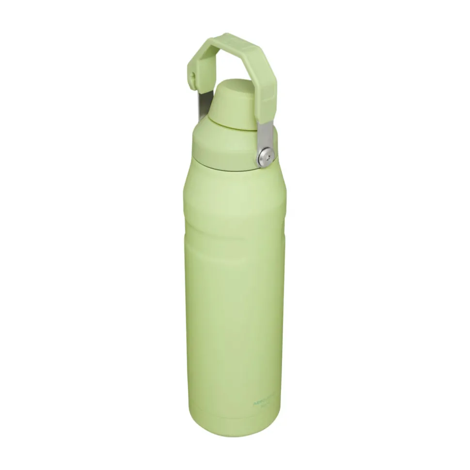 Vesipullo Stanley The Aerolight IceFlow Fast Flow Citron, 600 ml