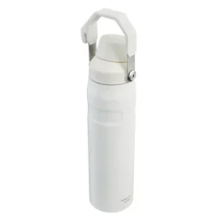 Vesipullo Stanley The Aerolight IceFlow Fast Flow Frost, 600 ml