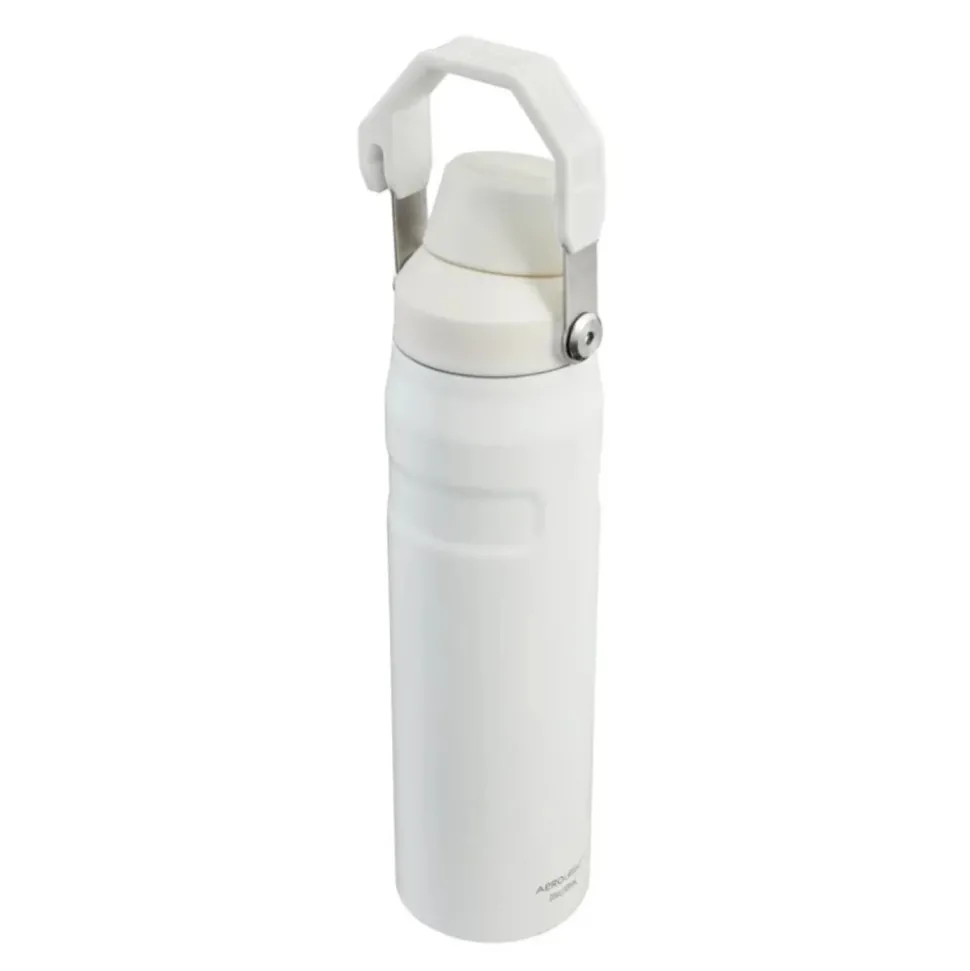 Vesipullo Stanley The Aerolight IceFlow Fast Flow Frost, 600 ml