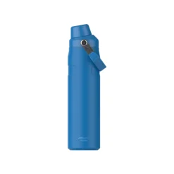 Vesipullo Stanley The Aerolight IceFlow Fast Flow Azure, 600 ml