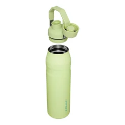 Vesipullo Stanley The Aerolight IceFlow Fast Flow Citron, 600 ml