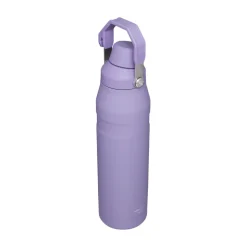 Vesipullo Stanley The Aerolight IceFlow Fast Flow Lilac, 600 ml