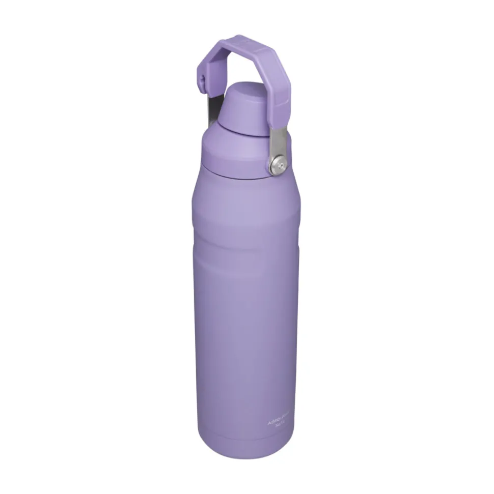 Vesipullo Stanley The Aerolight IceFlow Fast Flow Lilac, 600 ml