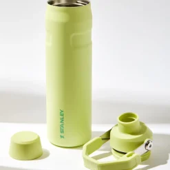 Vesipullo Stanley The Aerolight IceFlow Fast Flow Citron, 600 ml