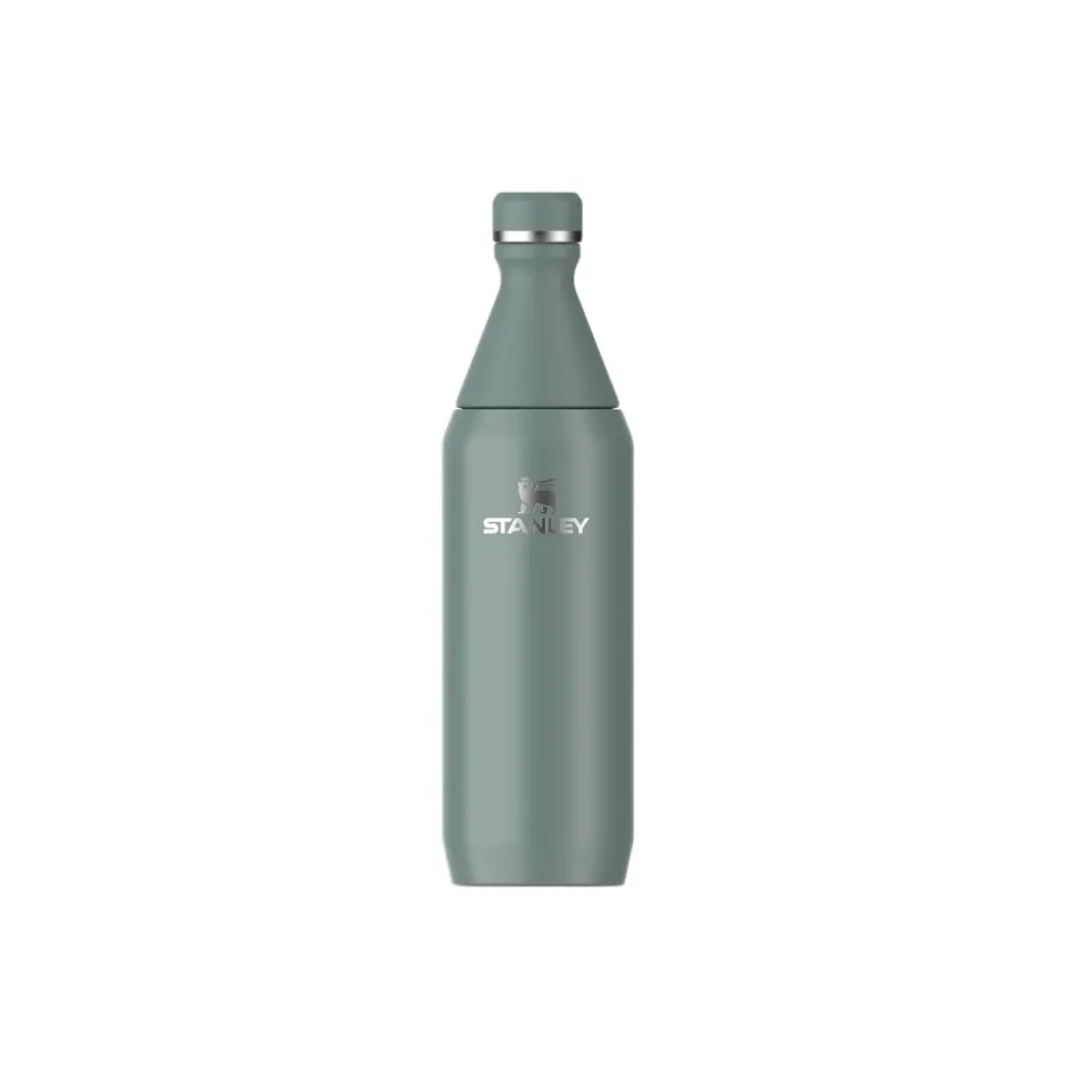 Vesipullo Stanley The All Day Slim Shale, 600 ml