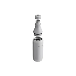 Vesipullo Stanley The All Day Slim Ash Gloss, 600 ml