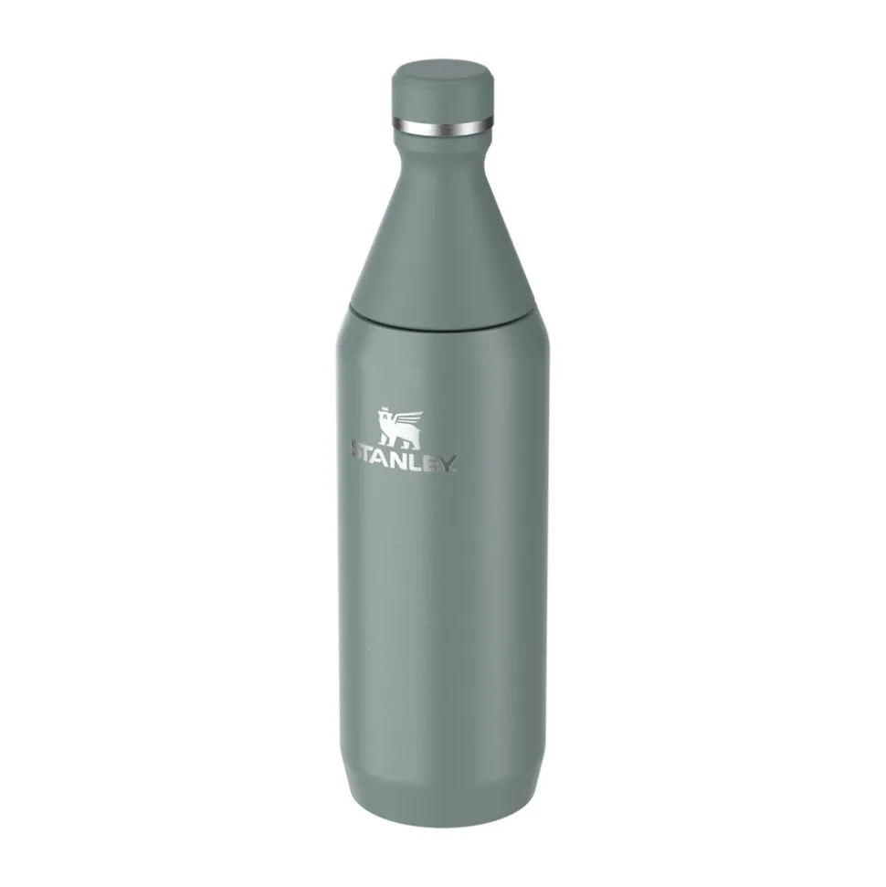Vesipullo Stanley The All Day Slim Shale, 600 ml