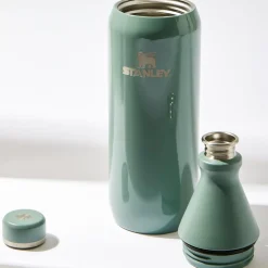 Vesipullo Stanley The All Day Slim Shale, 600 ml