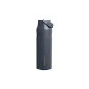 Vesipullo Stanley the IceFlow Twist Flip Twilight, 700 ml