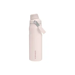 Vesipullo Stanley the IceFlow Fast Flow Rose Quartz, 700 ml