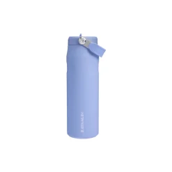 Vesipullo Stanley the IceFlow Twist Flip Hydrangea, 700 ml