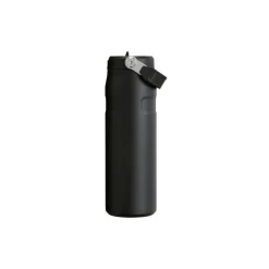 Vesipullo Stanley the IceFlow Twist Flip Black, 700 ml