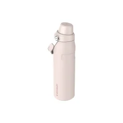 Vesipullo Stanley the IceFlow Fast Flow Rose Quartz, 700 ml