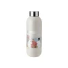 Vesipullo Stelton Keep Cool Moomin Sand, 0.75 l