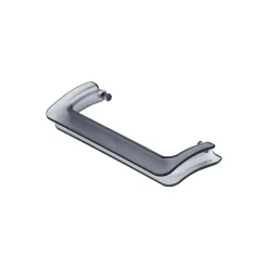 Vesisäiliön kahva Bosch/Siemens-kahvinkeittimille (00653064)