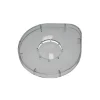Vesisäiliön korkki Siemens EQ.500 -sarjan kahvinkeittimille (12027851)