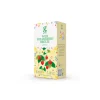 Vihreä- & oolong-tee g’tea! Wild Strawberry Breeze, 20 kpl.