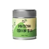 Vihreä matcha-tee Feel Brill, 50 g