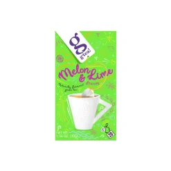 Vihreä tee g’tea! Melon & Lime Dream, 20 kpl.