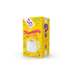 Vihreä tee g’tea! Pineapple Bliss, 20 kpl.