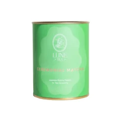 Vihreä tee Lune Tea Ceremonial Matcha, 30 g