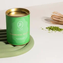 Vihreä tee Lune Tea Ceremonial Matcha, 30 g