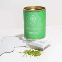 Vihreä tee Lune Tea Ceremonial Matcha, 30 g