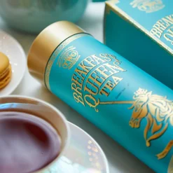 Vihreä tee TWG Tea Breakfast Queen Tea, 100 g