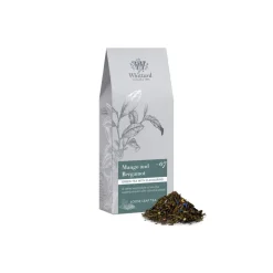 Vihreä tee Whittard of Chelsea Mango & Bergamot, 100 g