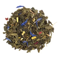 Vihreä tee Whittard of Chelsea Mango & Bergamot, 100 g